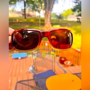 Costa Del Mar Isabella Style 580G Polarized Sunglasses